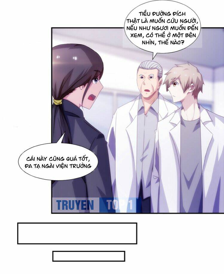 thần y hệ thống chapter 68 10