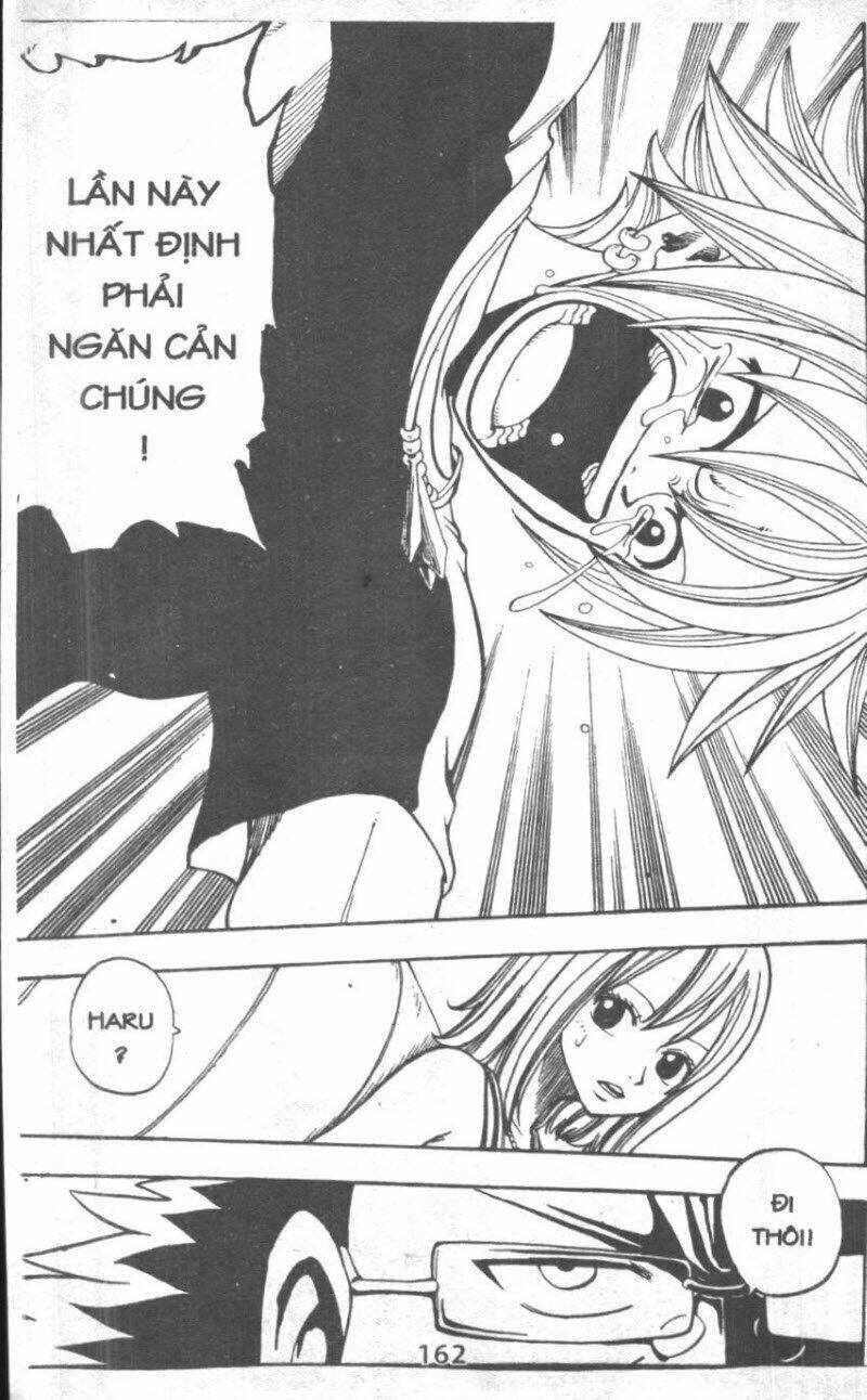 rave master (scan) chapter 27 162