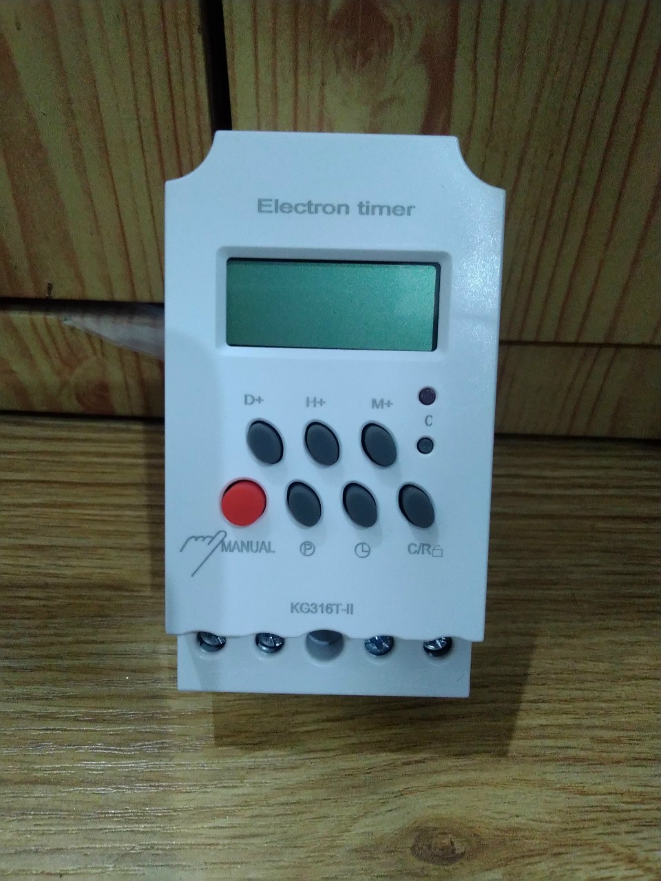 timer điện tử hẹn giờ bât/ tắt thiết bị 2021