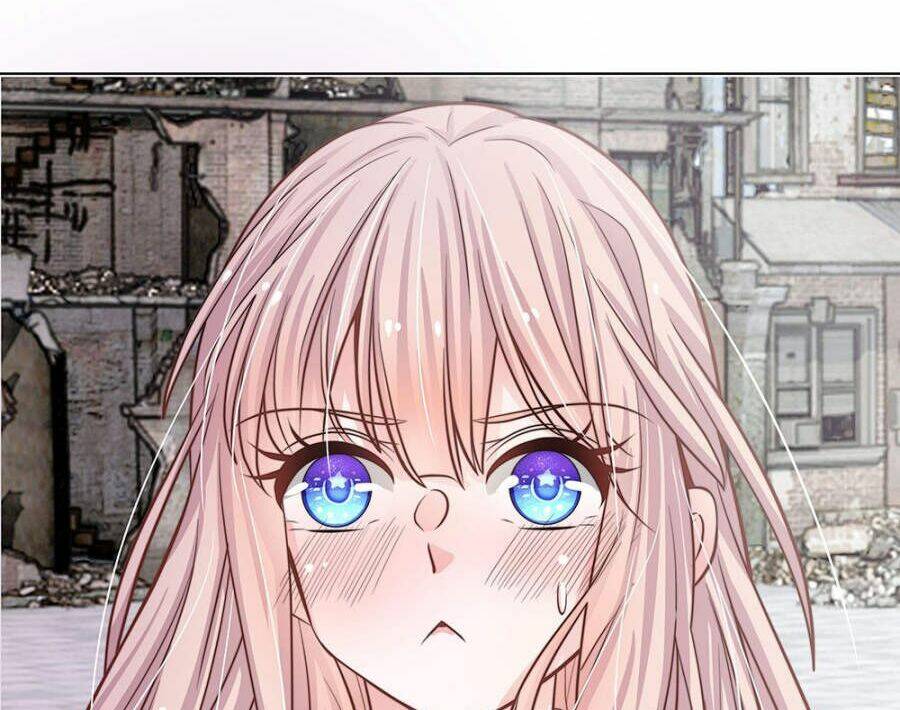 thiếu soái của tôi chính là manh như vậy chapter 60 39