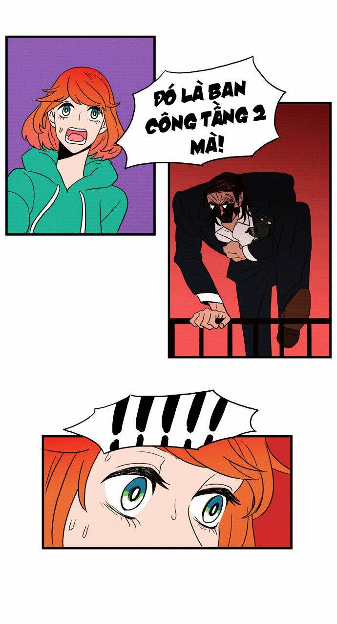 hello mr teddy chapter 3 18