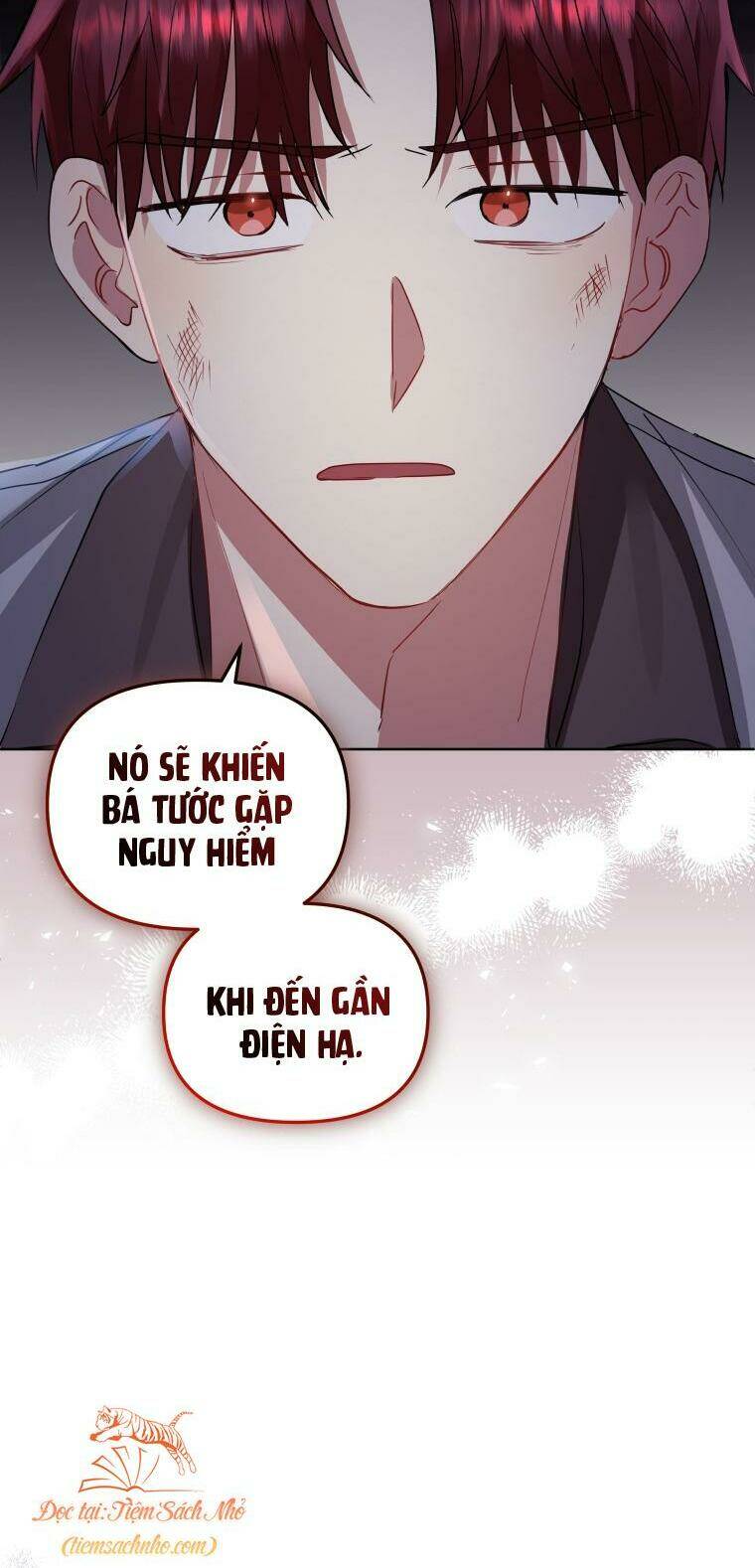 ác nữ phản diện đã chọn nam chính chapter 27 51