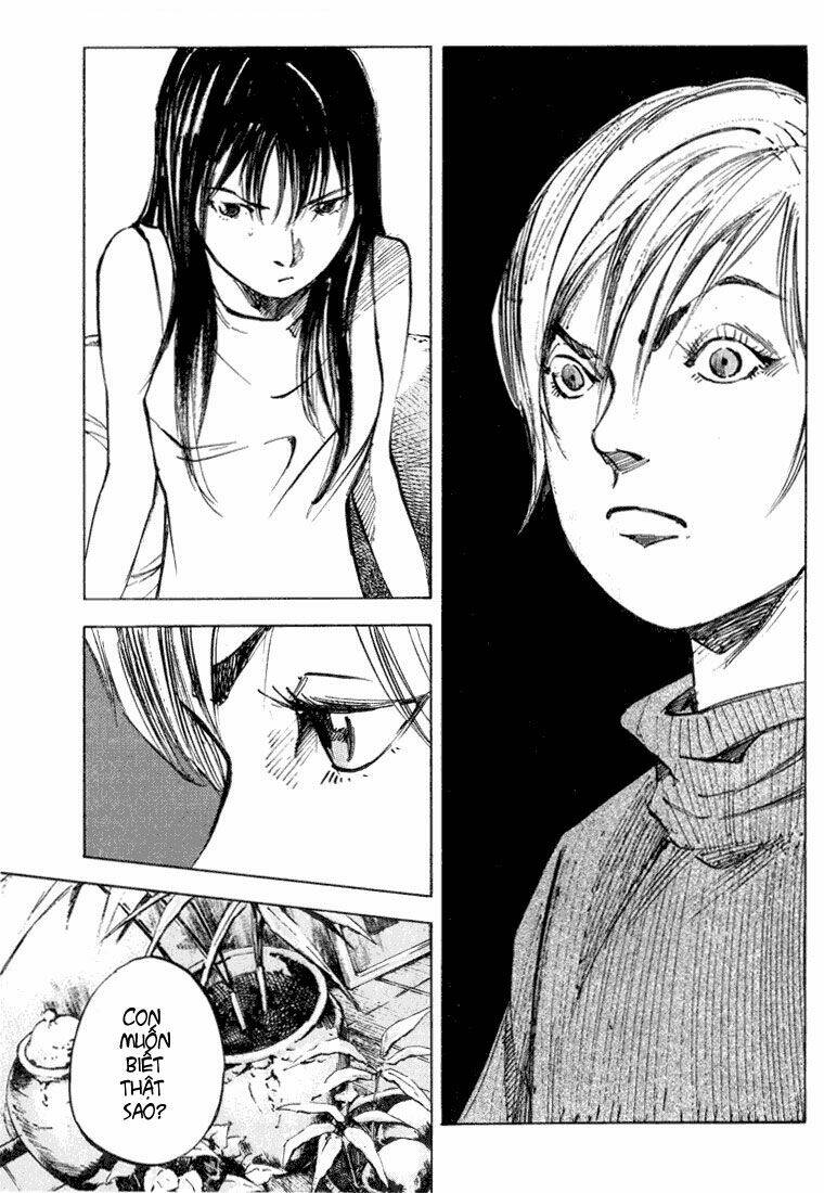 skyhigh karma chapter 6 7