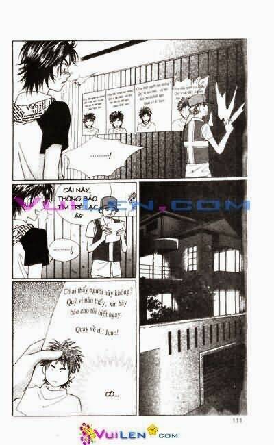 tên nô lệ đáng yêu chapter 6 111