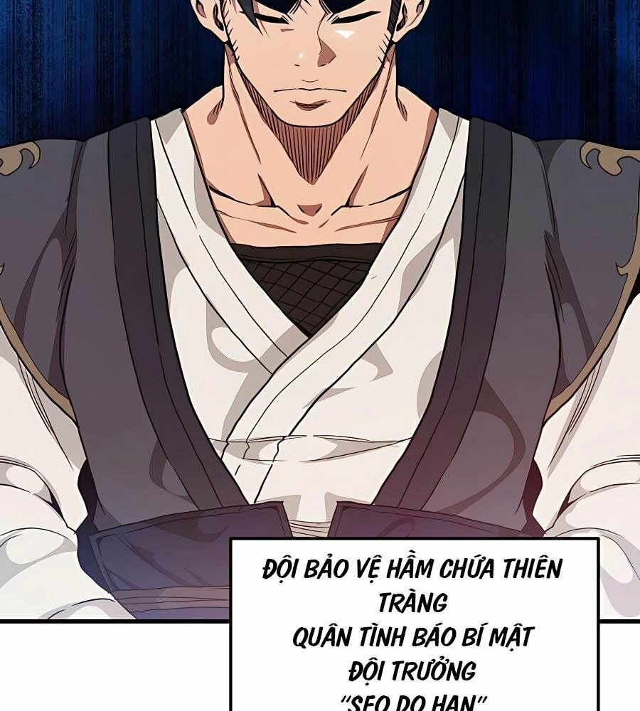 băng y kiếm thần chapter 8 3