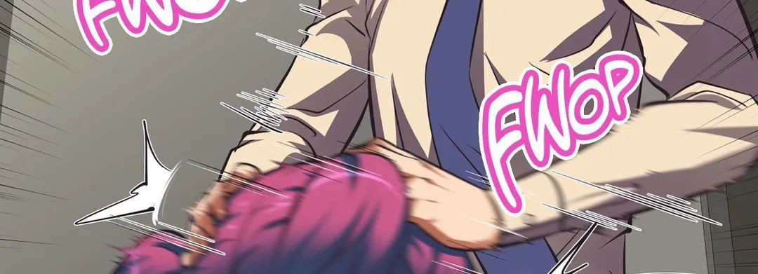 thiên đường nơi địa ngục chapter 6 11