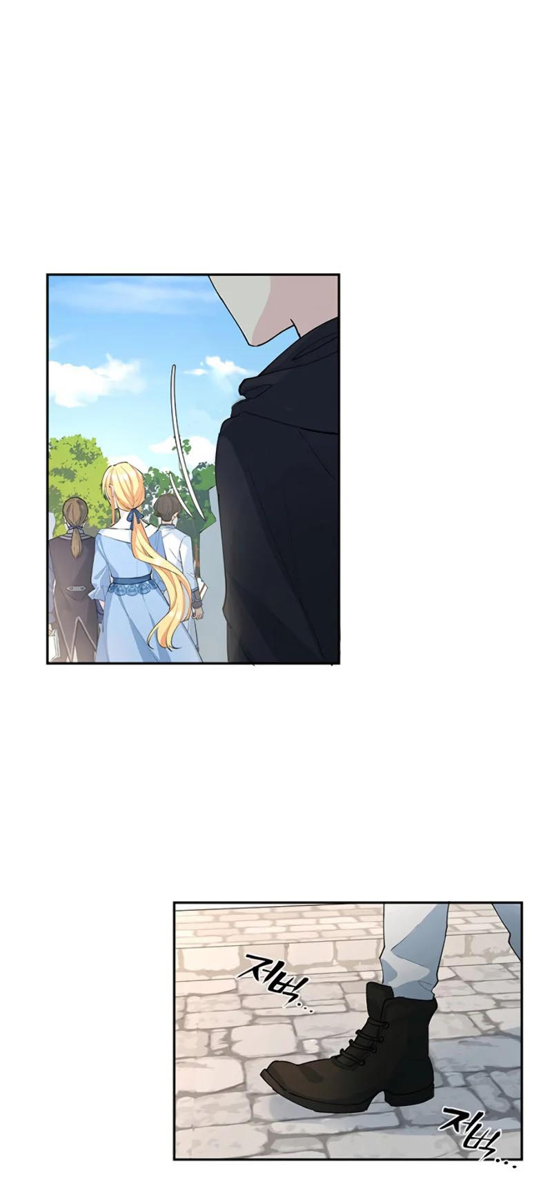 nữ hiệp sĩ tái xuất chapter 6 5