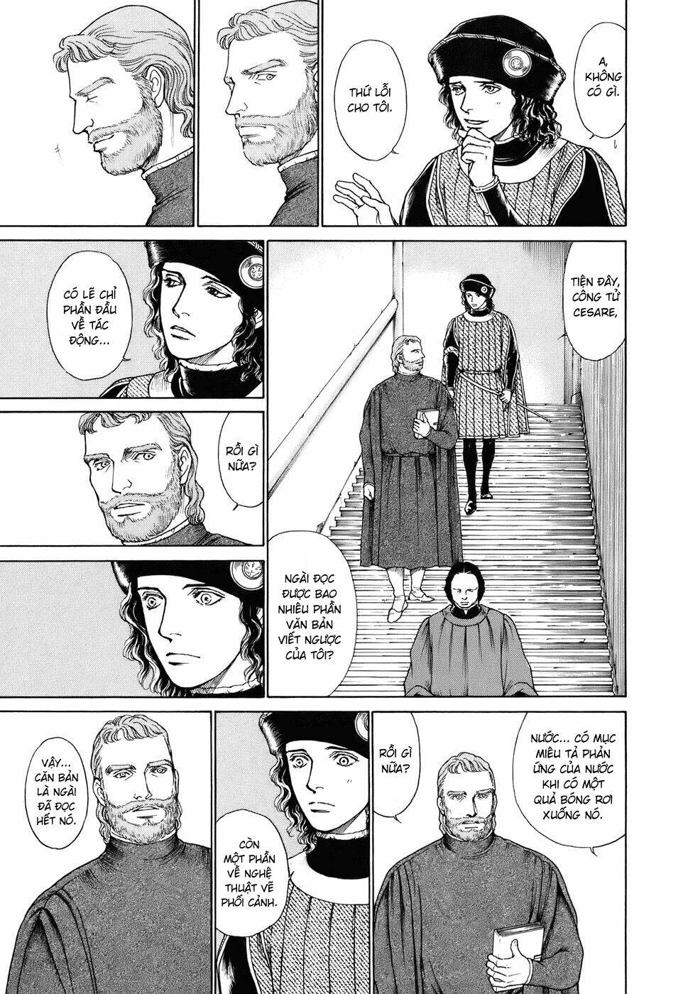cesare chapter 14 17