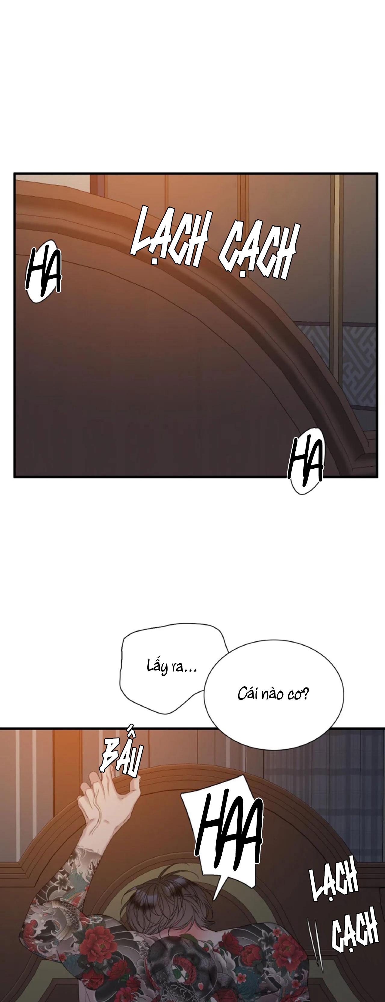 tên cặn bã chapter 34 6