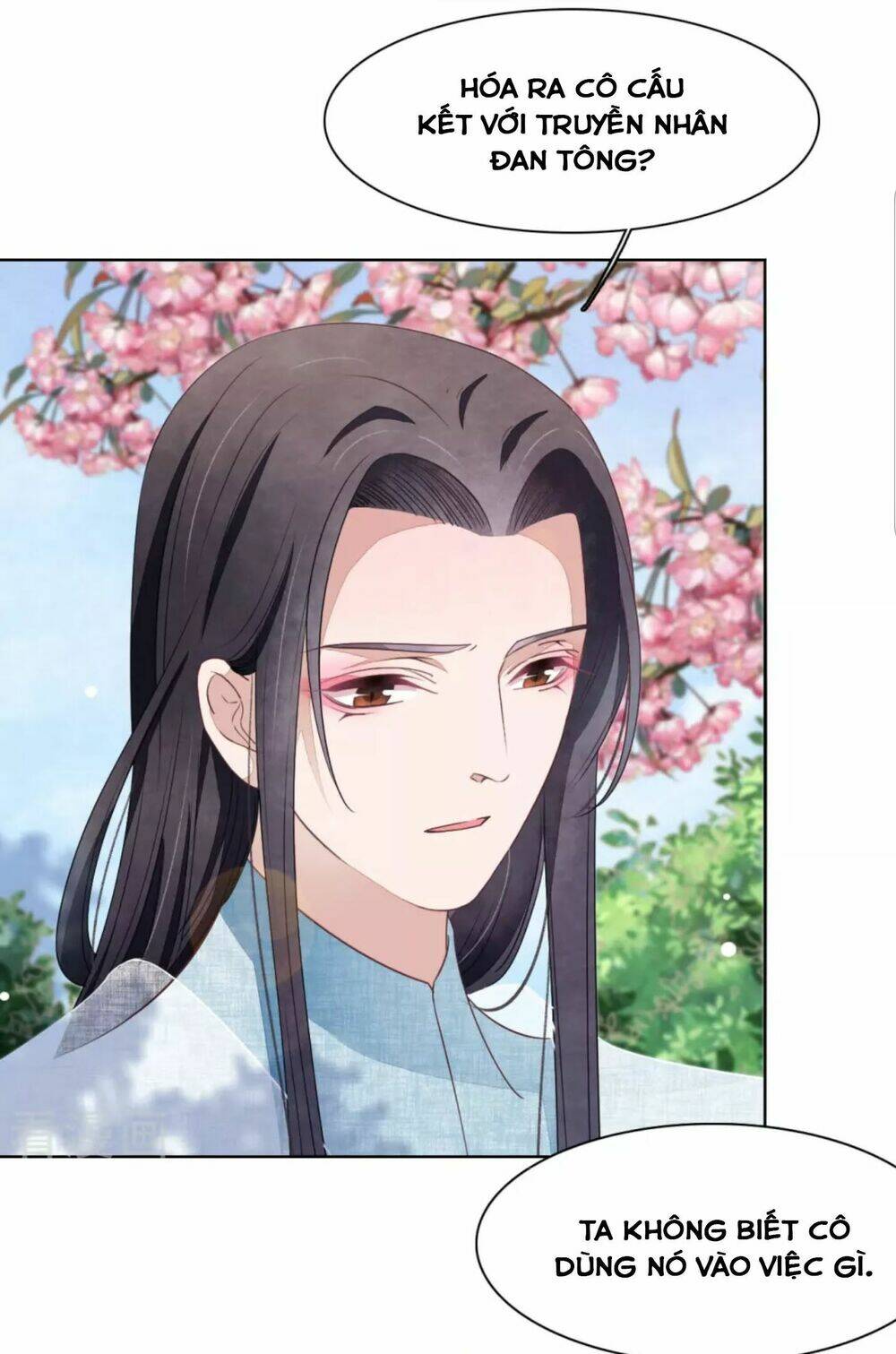 xuyên về cổ đại làm quốc bảo chapter 42 16