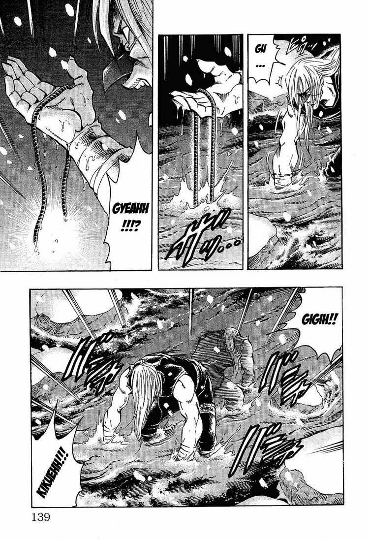 gamble fish chapter 76 15