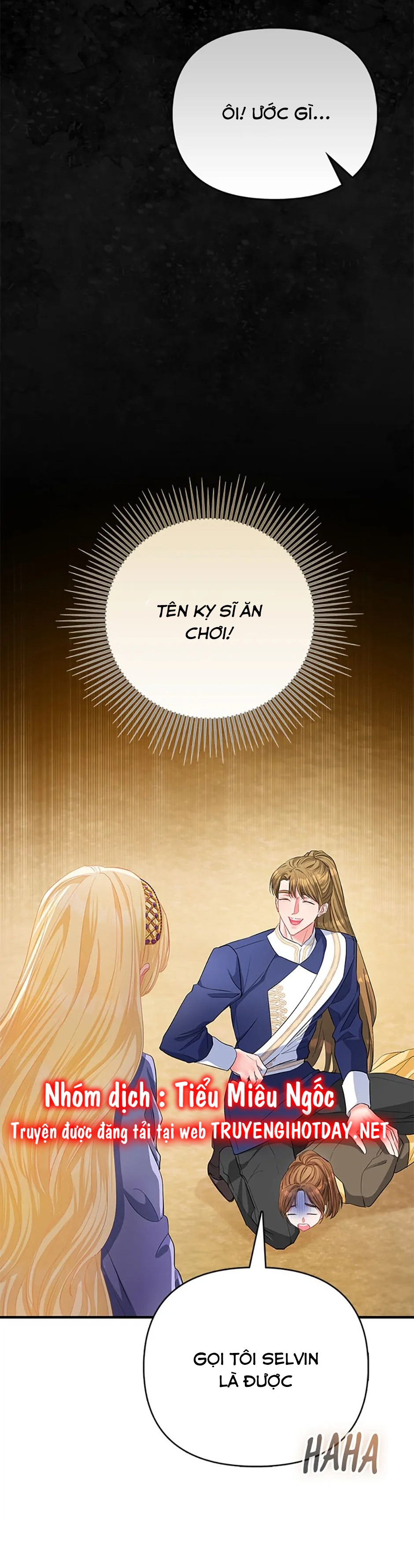 nàng công chúa của tôi chapter 30 37