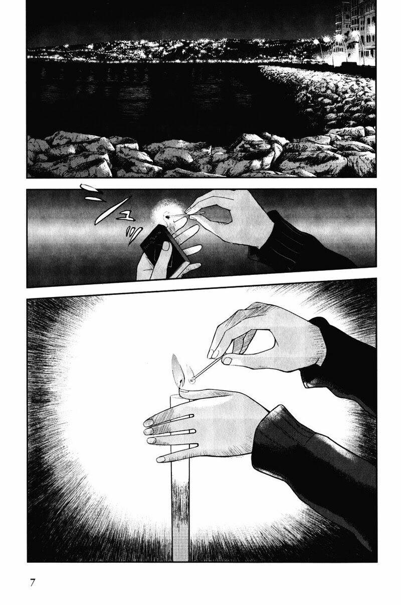 gunslinger girl chapter 51 4