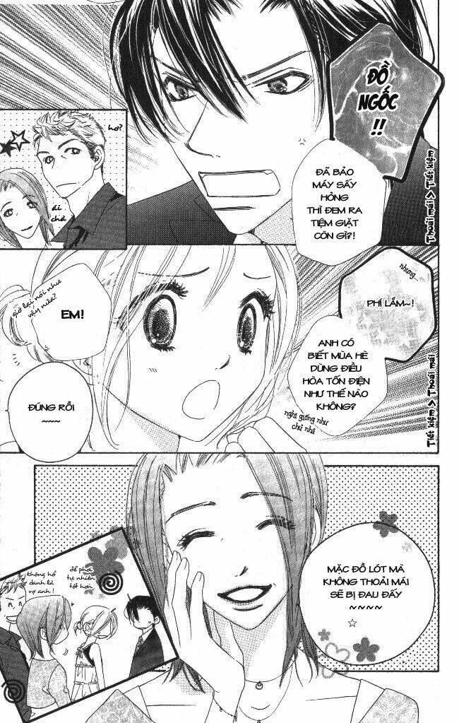 ai hime - ai to himegoto chapter 6 13