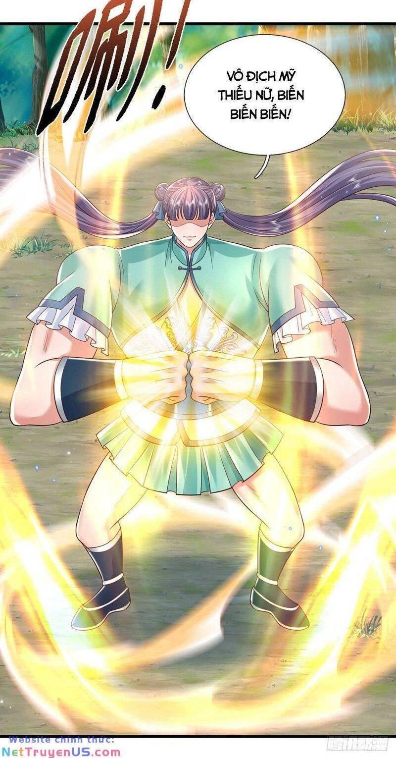 ta trở về từ thế giới tu tiên chapter 207 19