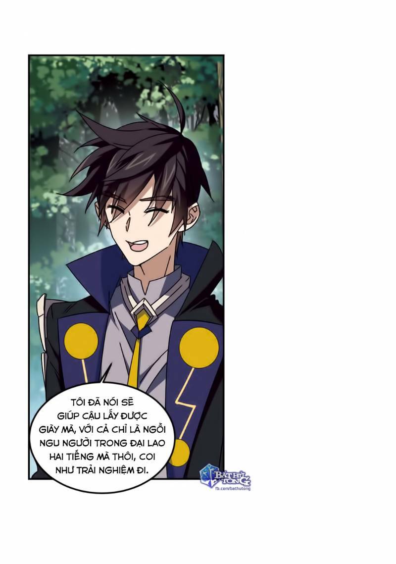 võng du chi cận chiến pháp sư chapter 277 19