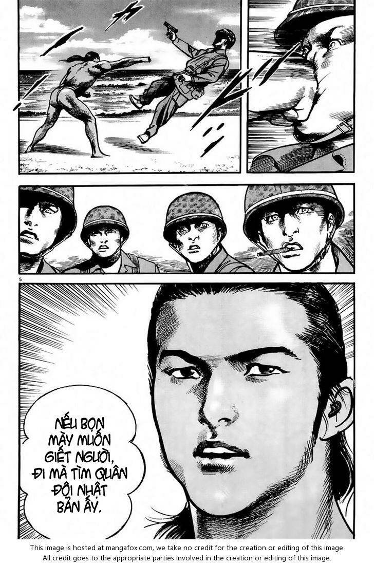 heat - thế giới ngầm chapter 21 6