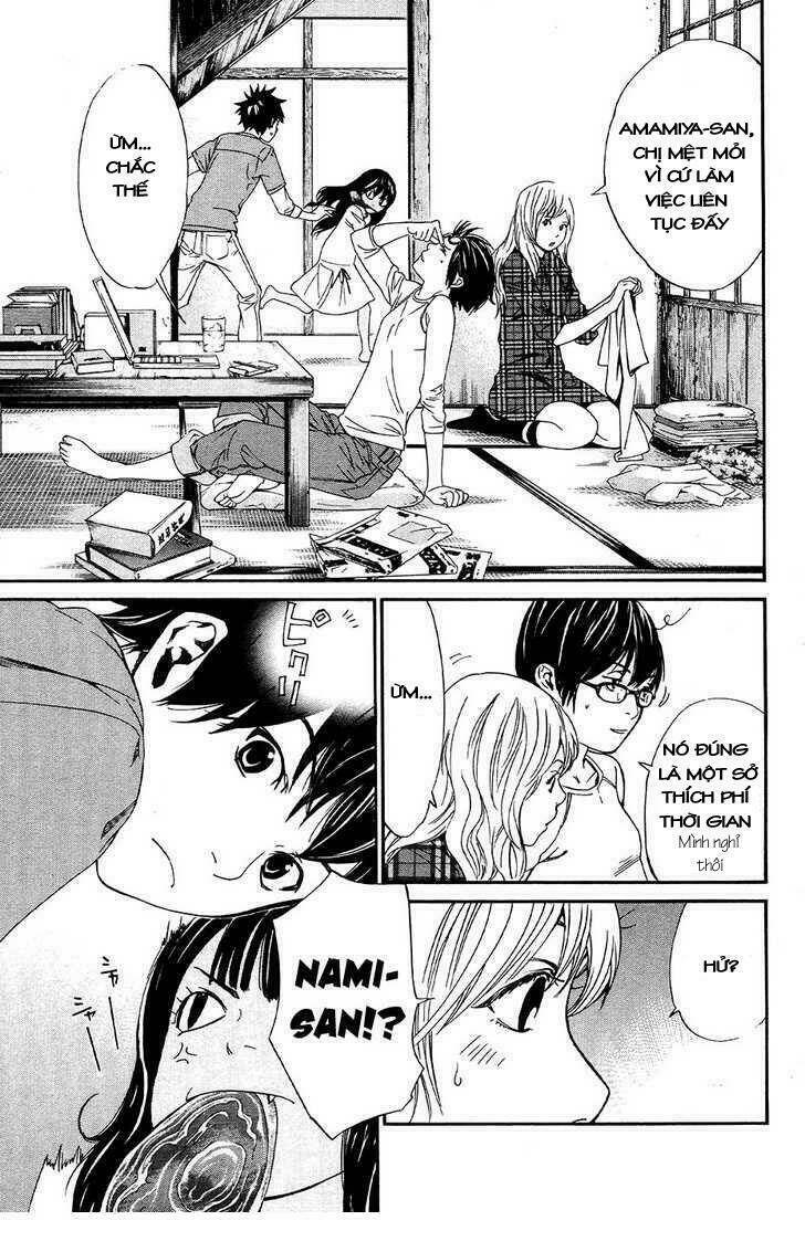 alive - the final evolution chapter 71 25