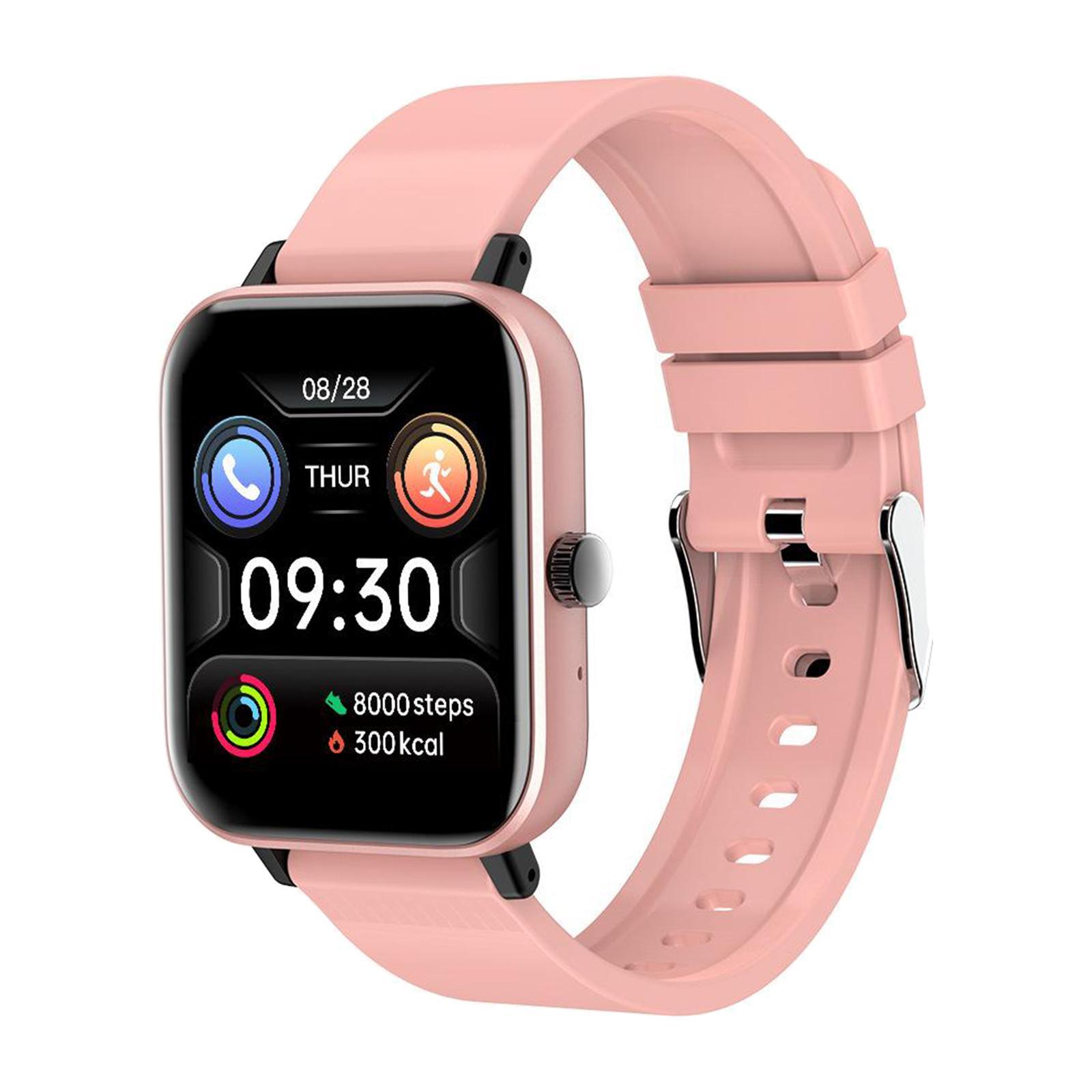 Women Men IP67 Waterproof Watch Sleep Monitoring Gift