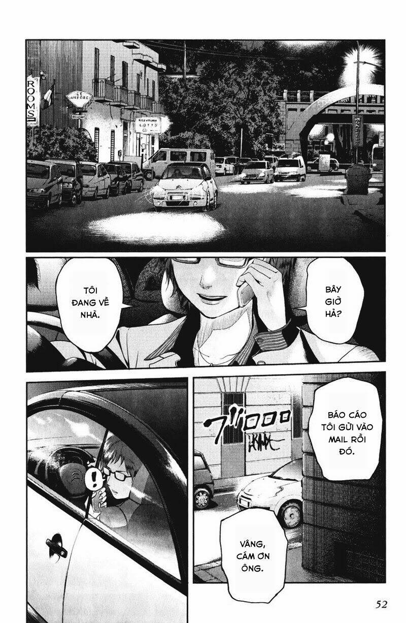 gunslinger girl chapter 53 10