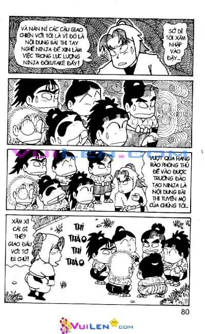 ninja loạn thị chapter 37 81