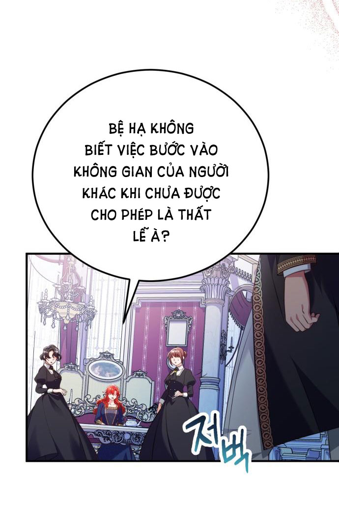 tôi sẽ ly hôn với người chồng bạo chúa chapter 47.1 13