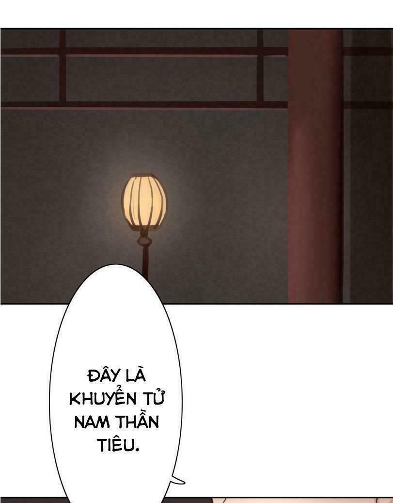 chỉ phu vi thê chapter 52 23