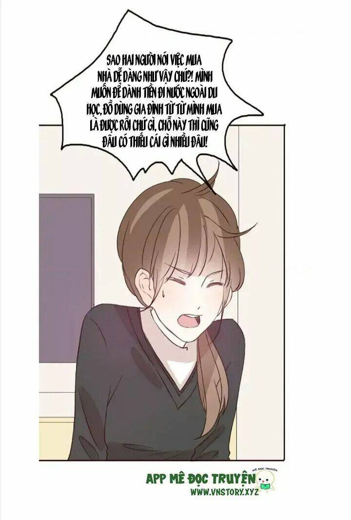 tình yêu không nói dối chapter 49 6