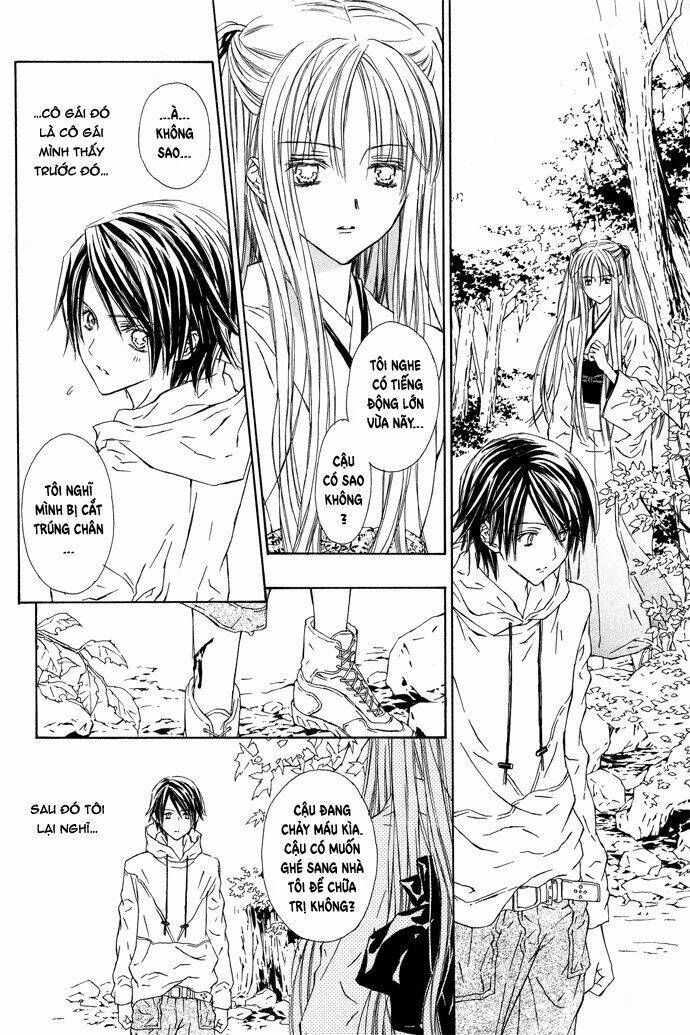 byakuya zaushi chapter 1 12