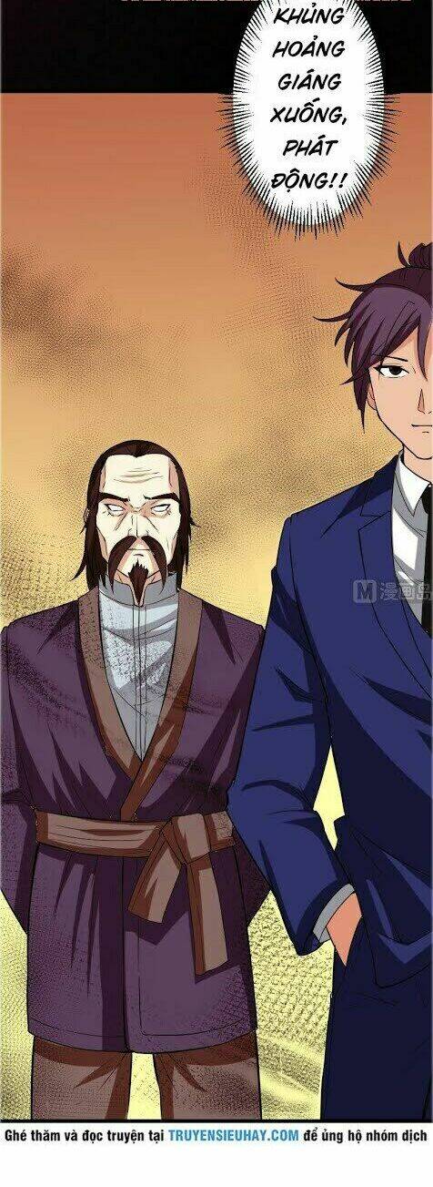 ngưu thư cung ứng thương chapter 93 12