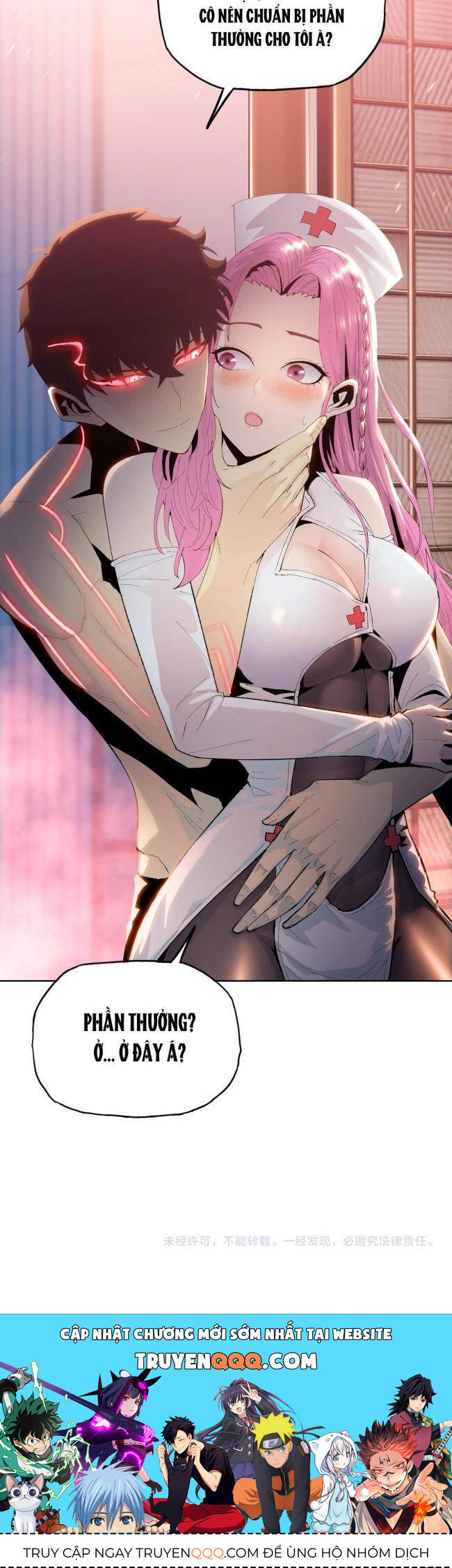 kẻ tàn nhẫn ngày tận thế: bắt đầu dự trữ hàng tỉ tấn vật tư chapter 12 40