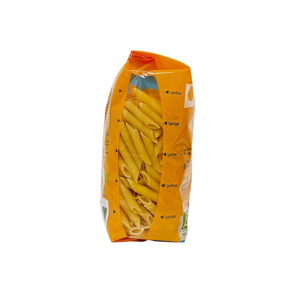 [Date 10/2024] Mì ống penne trắng hữu cơ Markal 500g, Mì Ý hữu cơ chất lượng cao