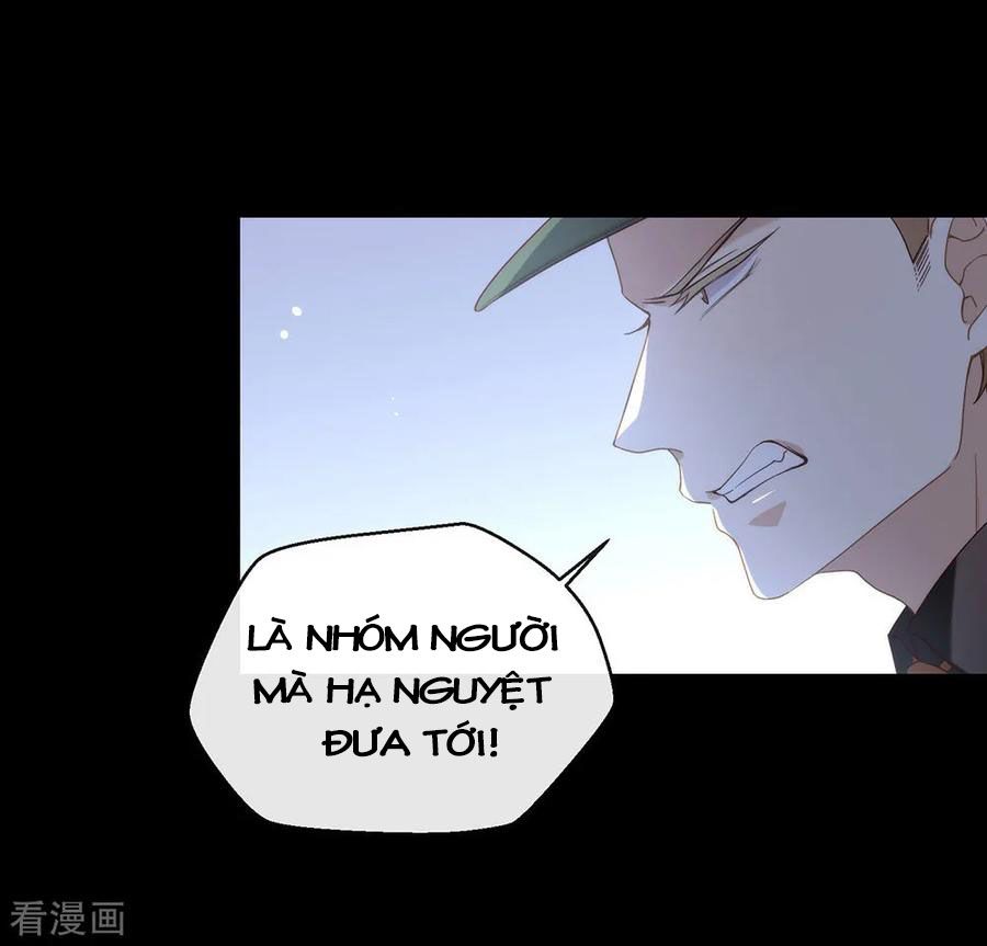 Tôi Cùng Nữ Chủ Mary Sue Tranh Giành Bạn Trai chapter 84