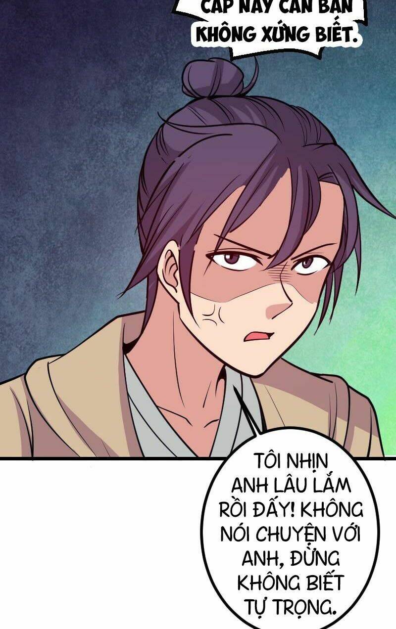 ngưu thư cung ứng thương chapter 130 18