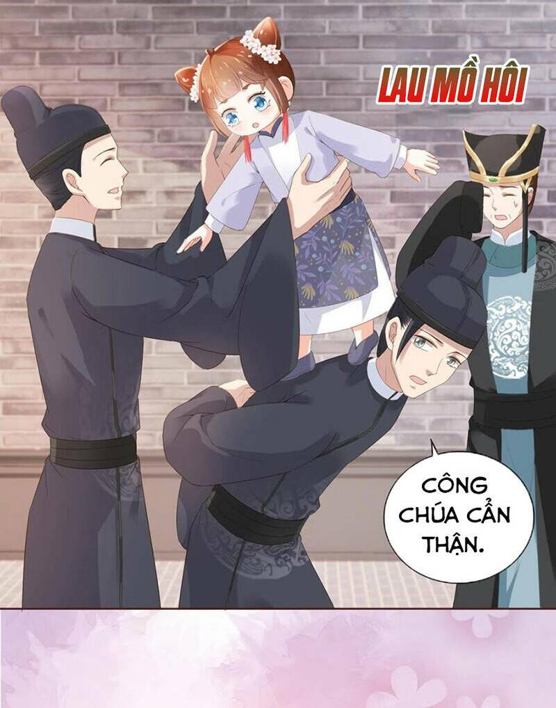 nhặt được bảo bối manh manh chapter 49 26