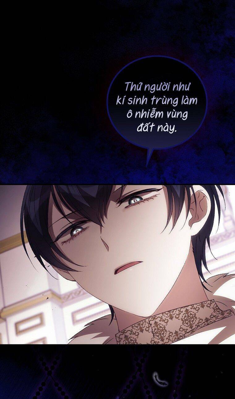 tôi nhìn thấy cái chết của bạn chapter 42 76