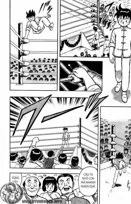 hoàng phi hồng phần 1 chapter 10 54