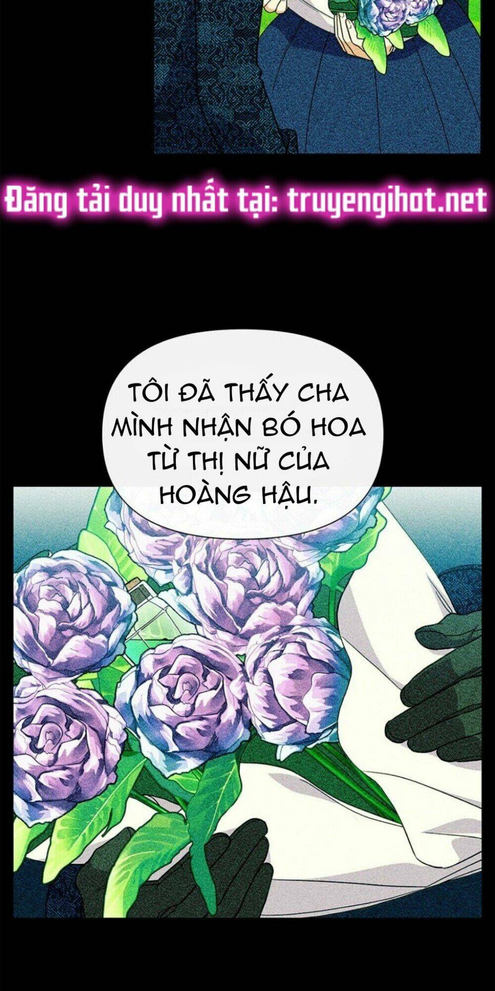 khế ước của nữ công tước quái vật chapter 96 6