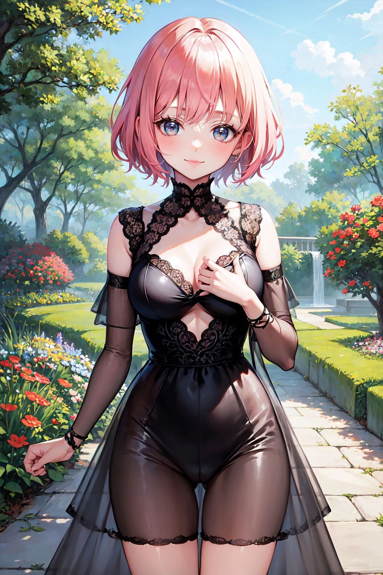 hình hentai chapter 170 61