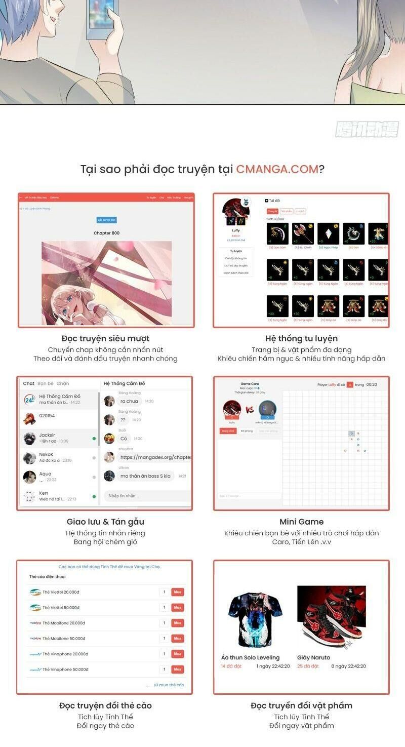 tên bảo vệ này có chút tà chapter 42 11