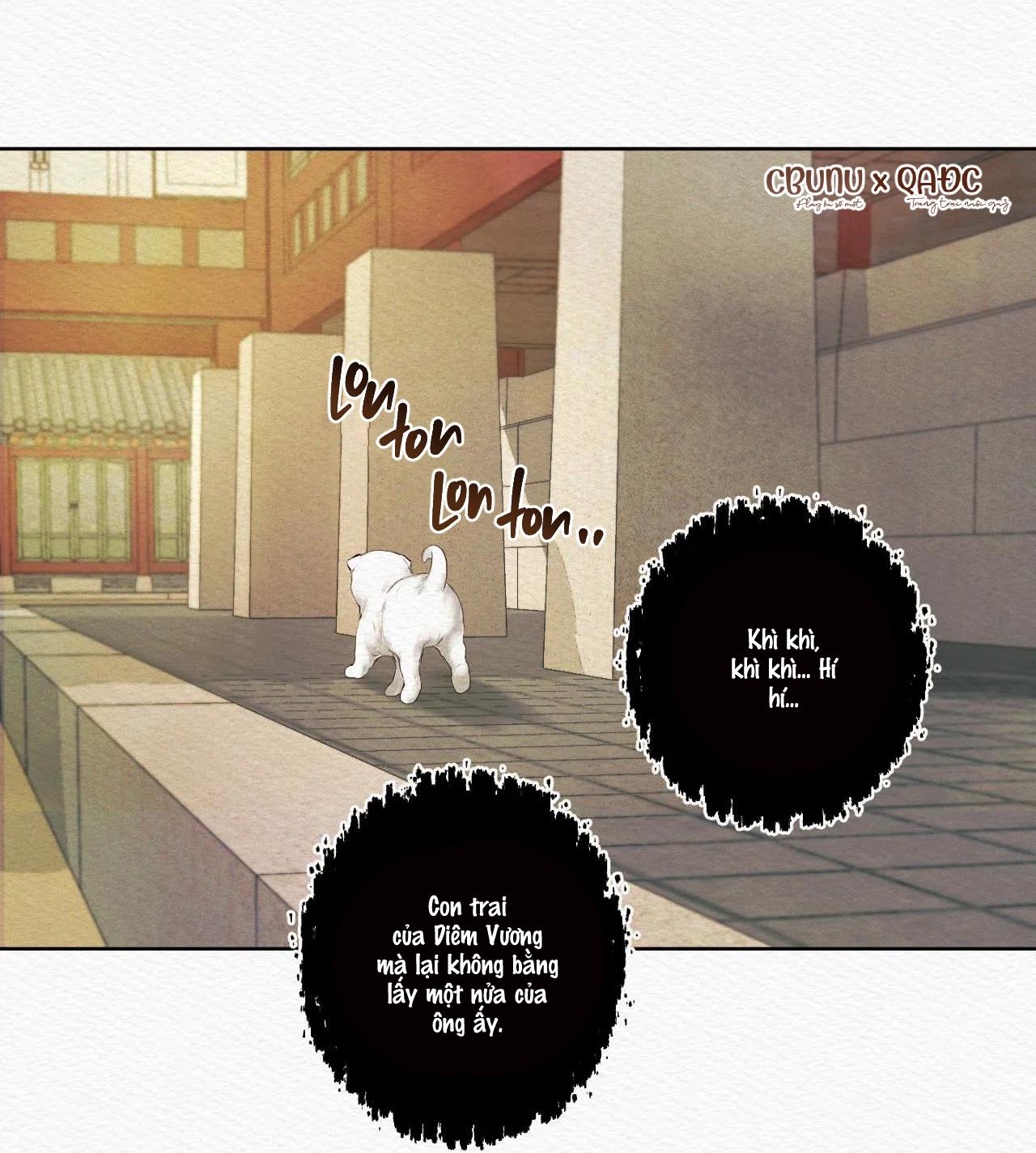 qủy dạ khúc chapter 7 64