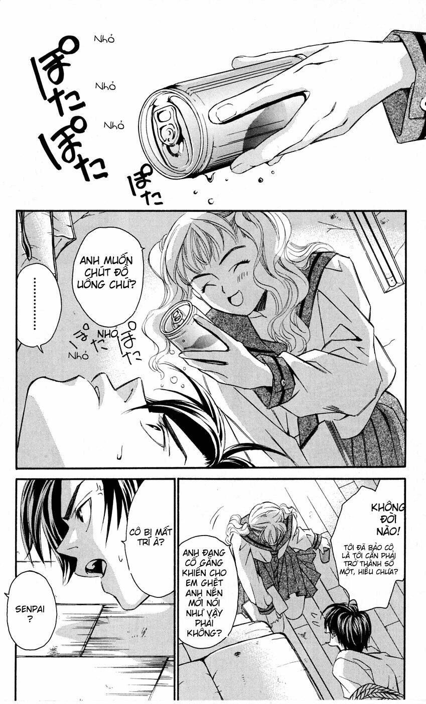 gekka no kimi chapter 10 18