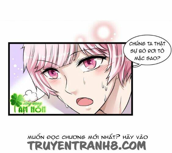 boygroup của ta, thần của ta chapter 10 21