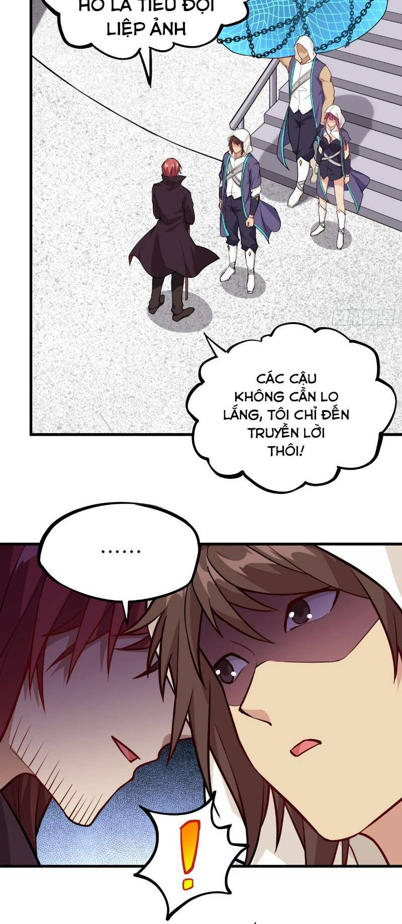 minh nhật thần đô chapter 23 40