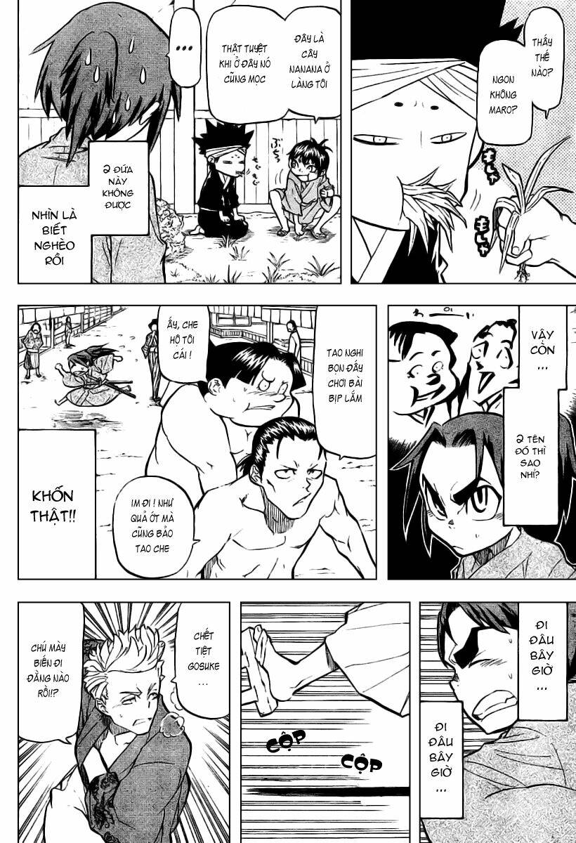 samurai usagi chapter 10 8