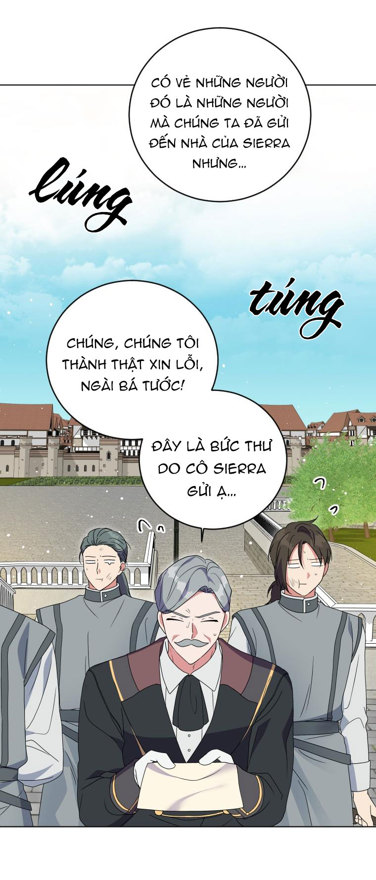 quãng thời gian cuối cùng chapter 23 48