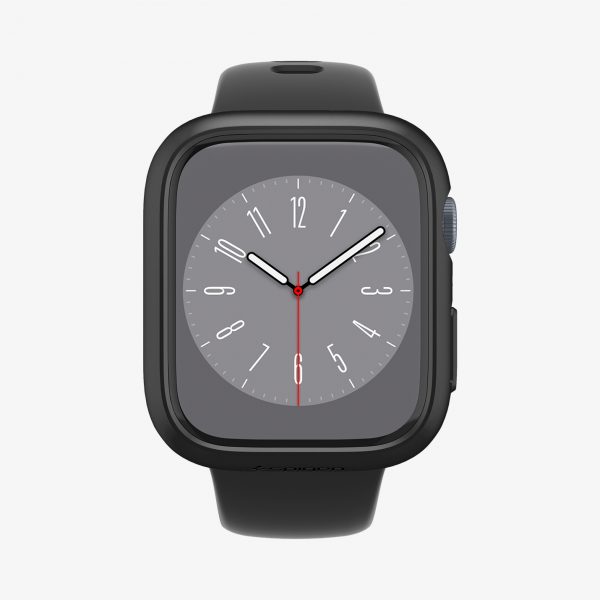 Dây Đeo Spigen Silicone Fit cho Apple Watch Ultra Series 2/1 - Thiết kế tối giản, hàng chính hãng