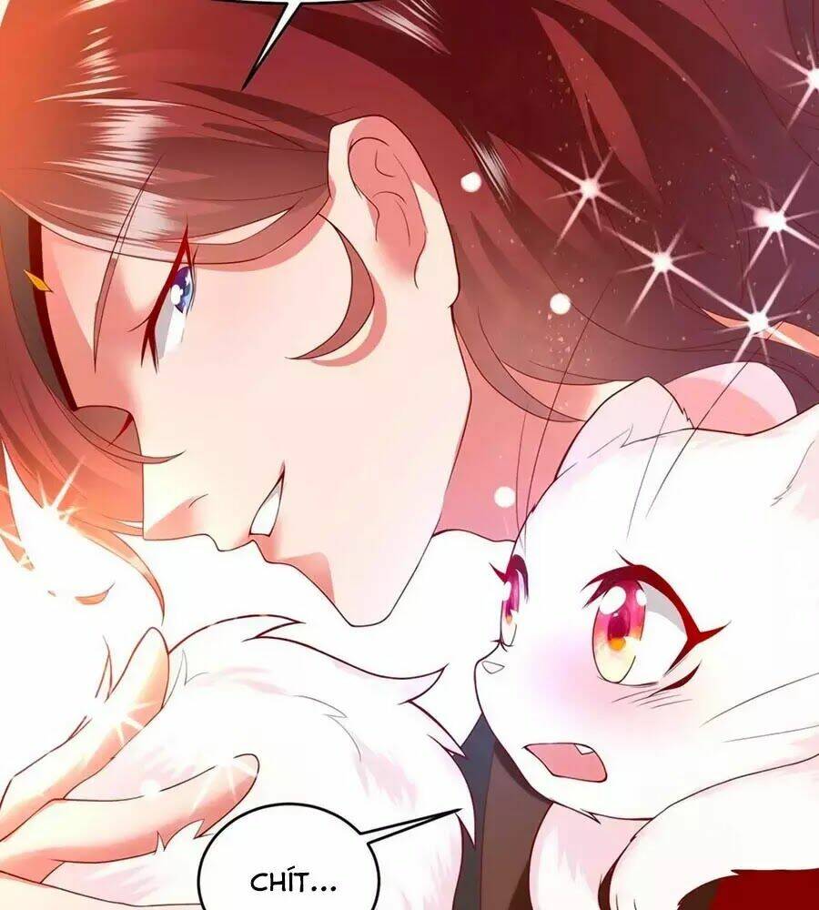 dưỡng thú vi phi chapter 6 57