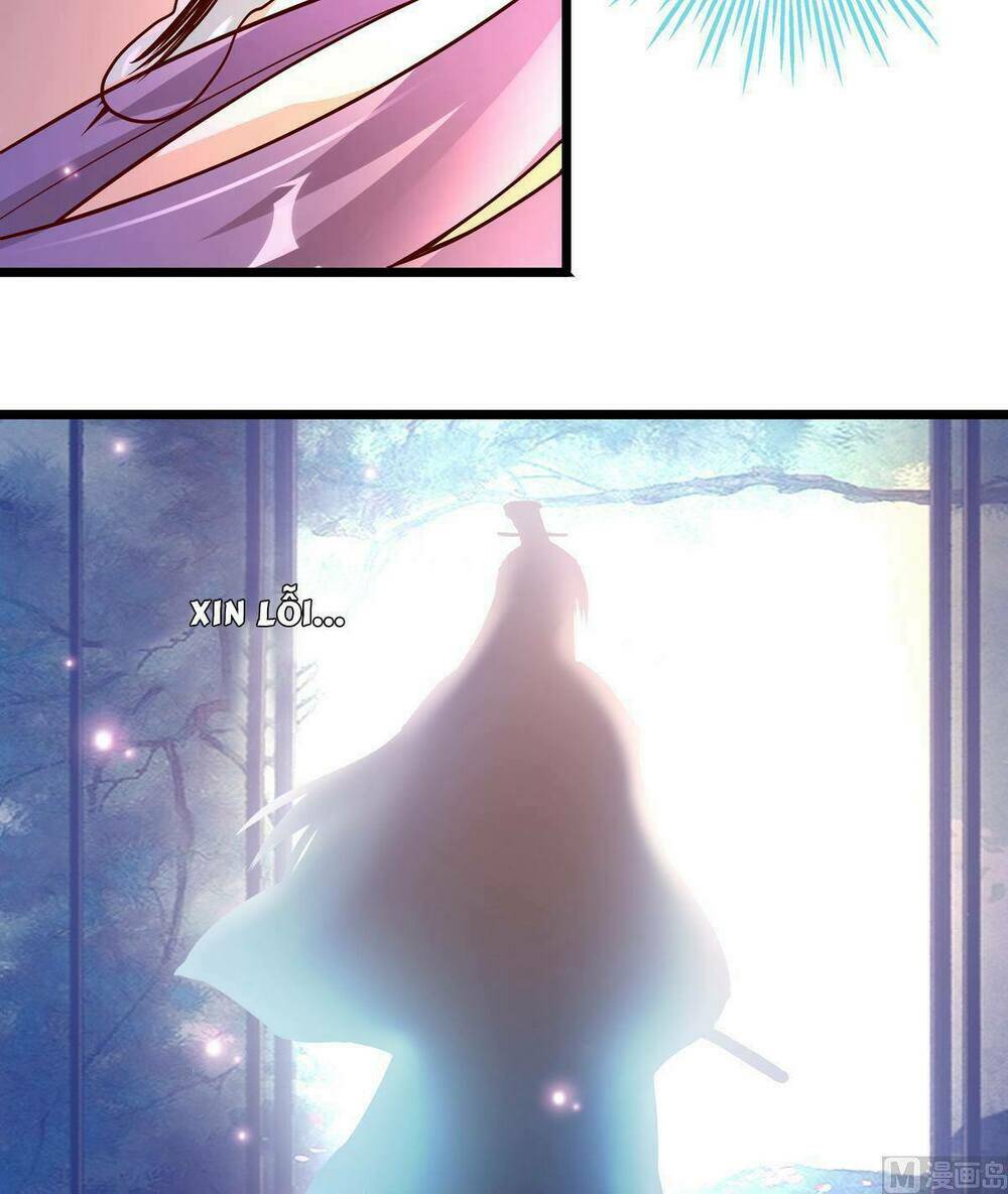 khuynh thế thần thâu của ngự quân ký chapter 2 7