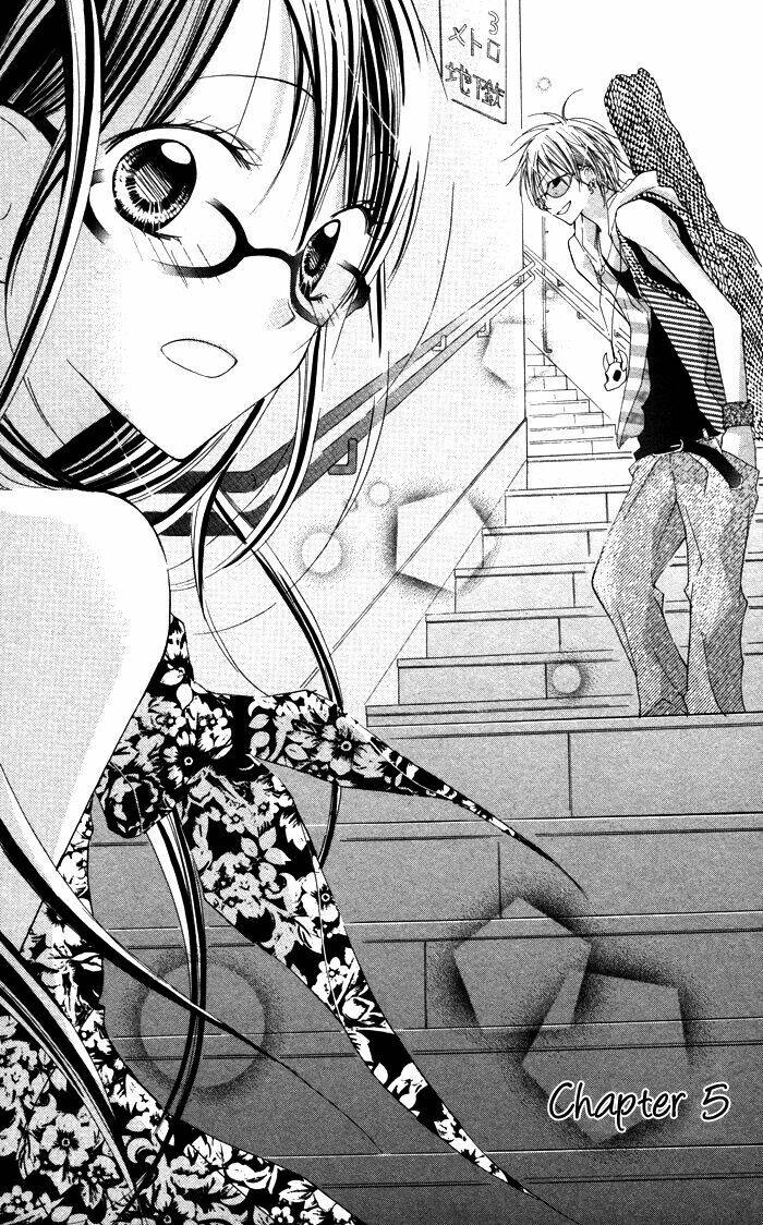 hitoribocchi wa samishikute chapter 5 2